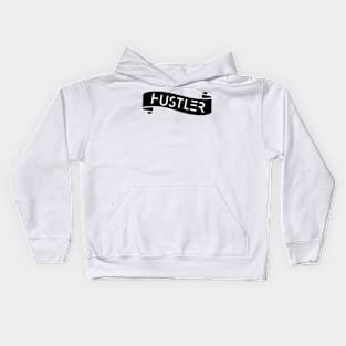 Hustler Kids Hoodie